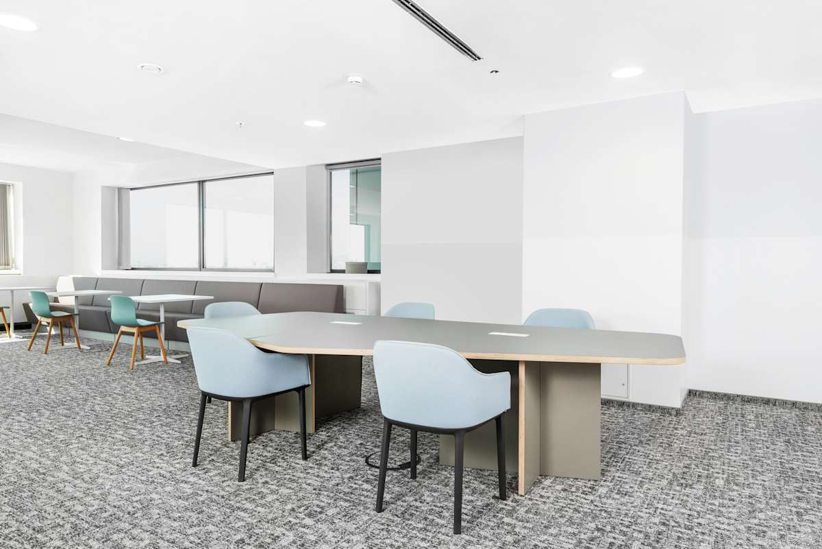 Regus (IWG) Millennium Tower Vienna