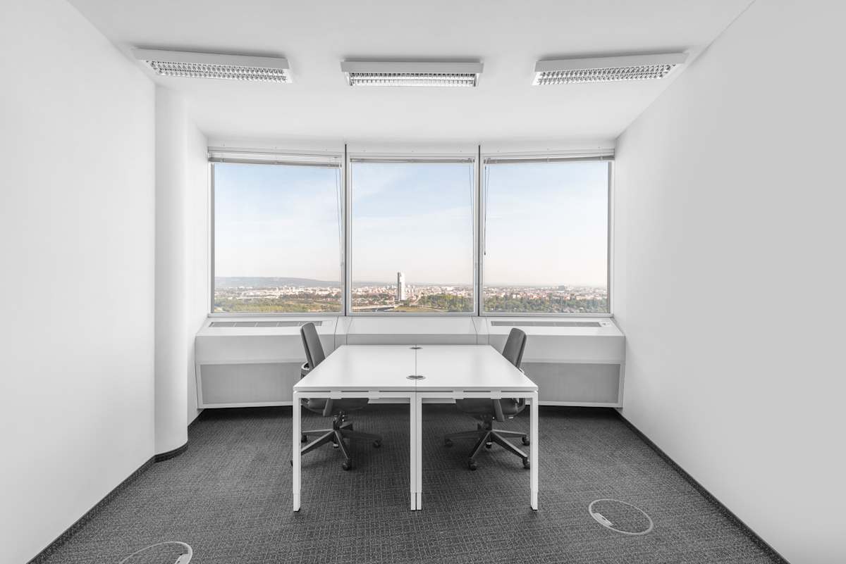 Regus (IWG) Millennium Tower Vienna