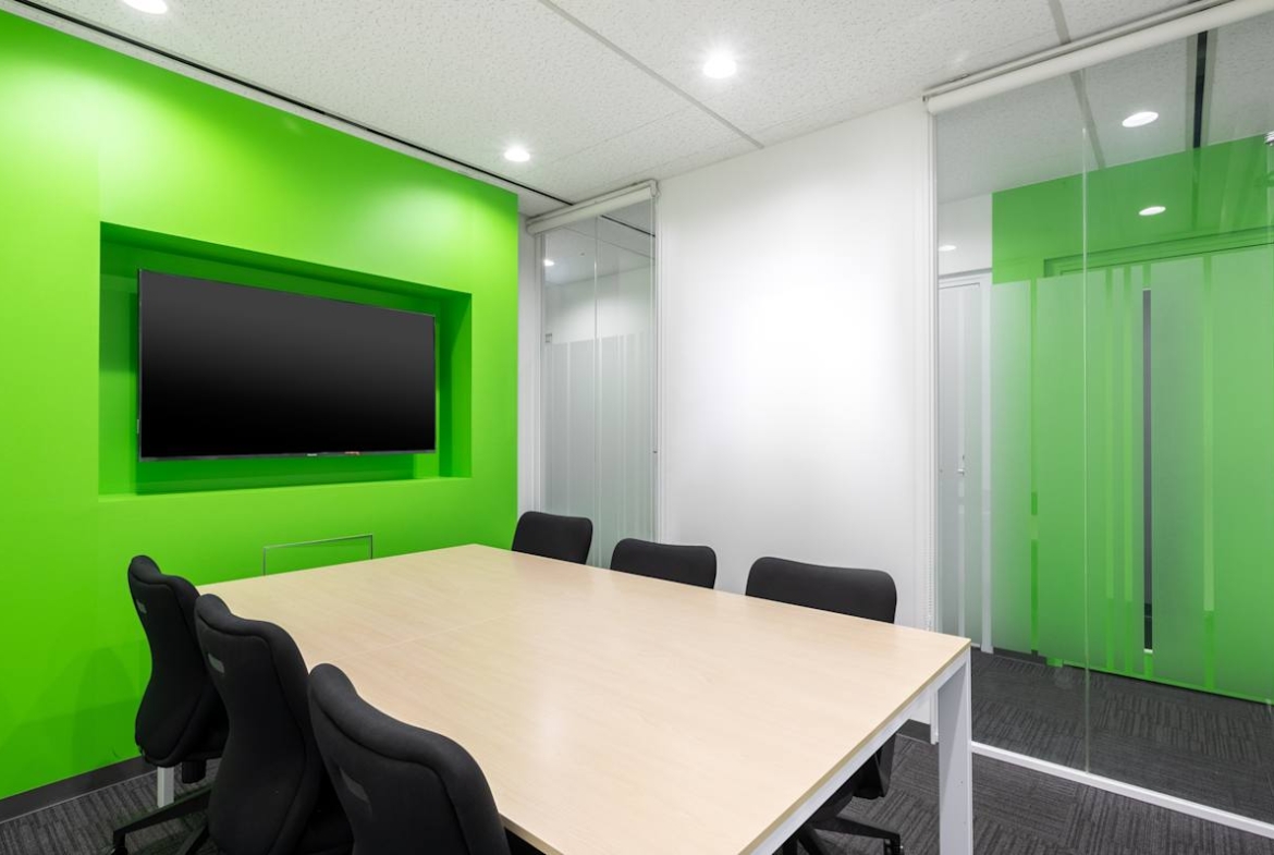 Regus (IWG) Minami Tenjin Building Fukuoka
