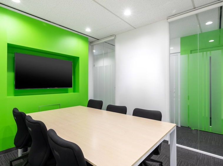 Regus (IWG) Minami Tenjin Building Fukuoka
