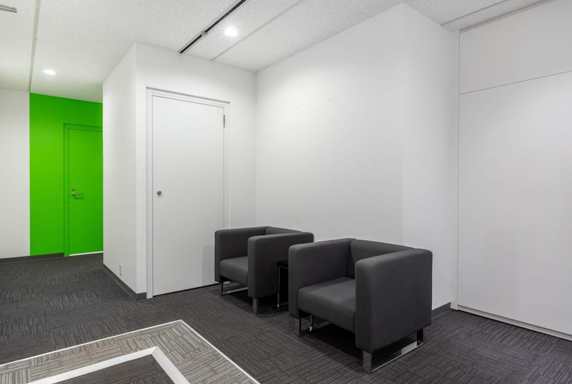 Regus (IWG) Minami Tenjin Building Fukuoka