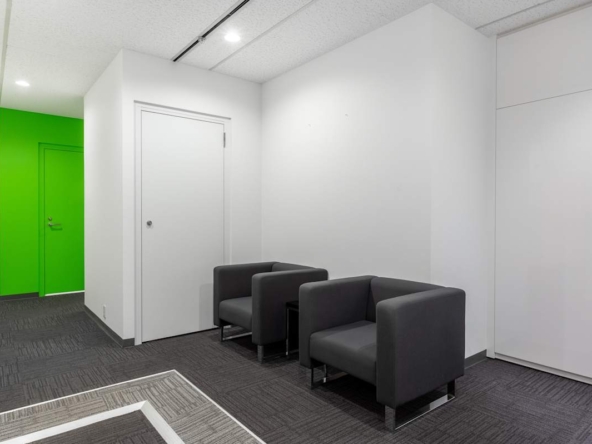 Regus (IWG) Minami Tenjin Building Fukuoka