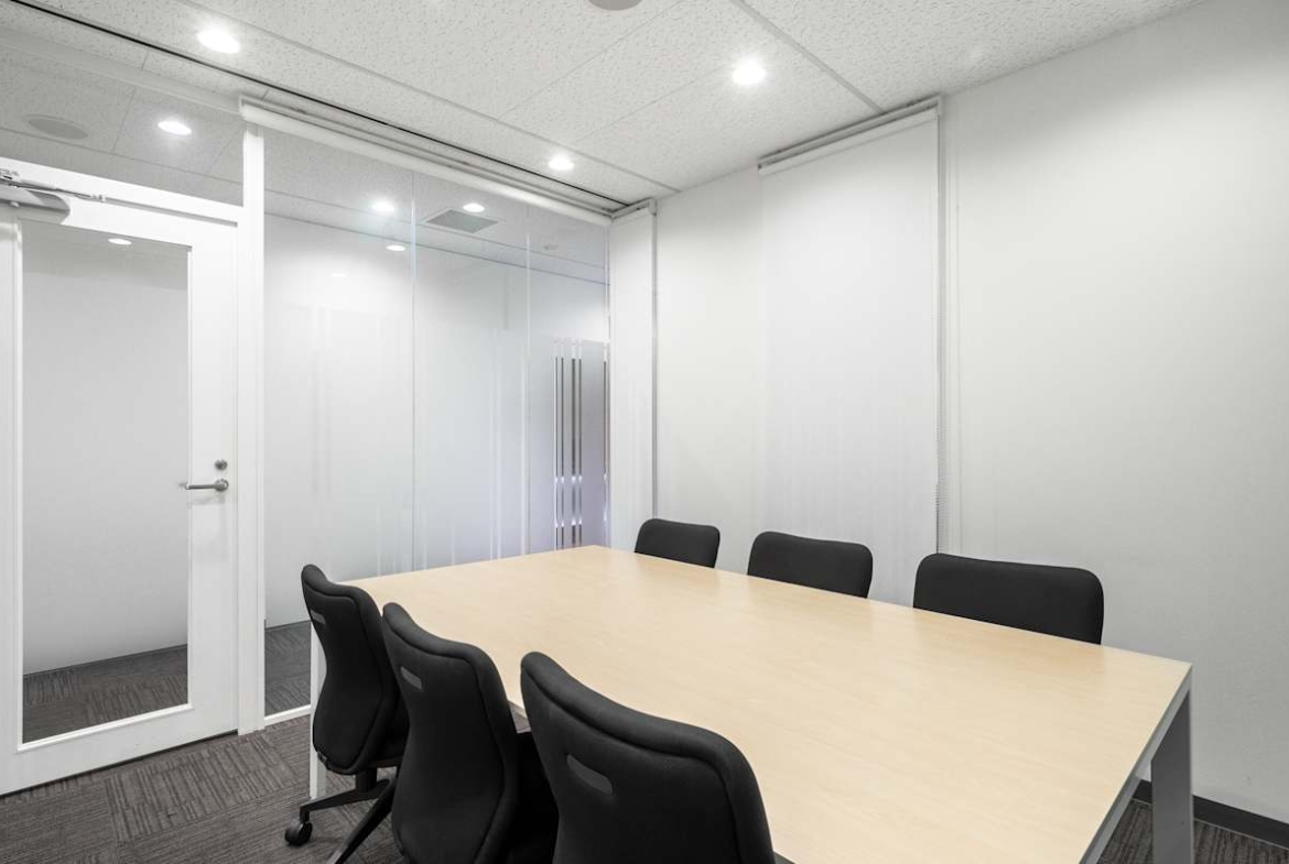 Regus (IWG) Minami Tenjin Building Fukuoka