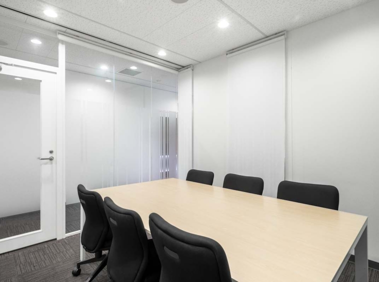 Regus (IWG) Minami Tenjin Building Fukuoka