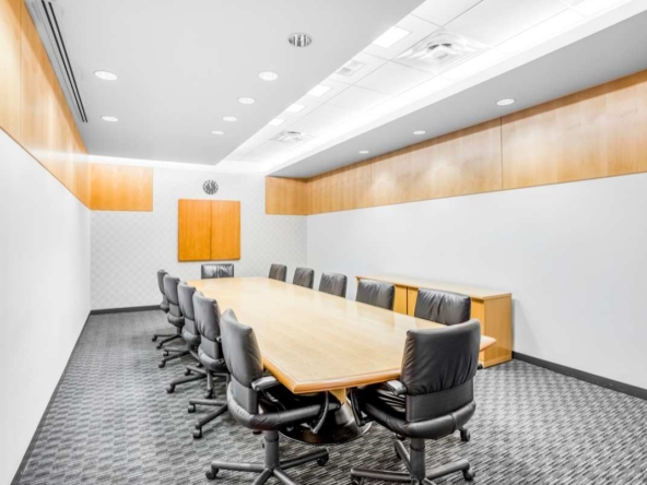 Regus (IWG) Minnesota Center Bloomington