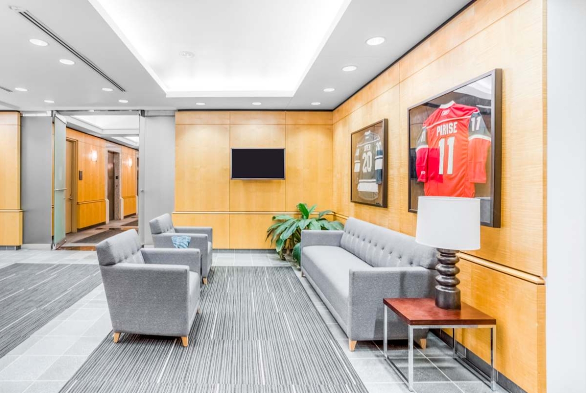 Regus (IWG) Minnesota Center Bloomington