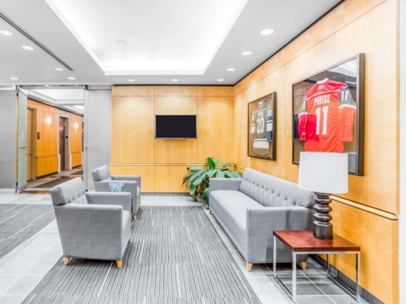 Regus (IWG) Minnesota Center Bloomington