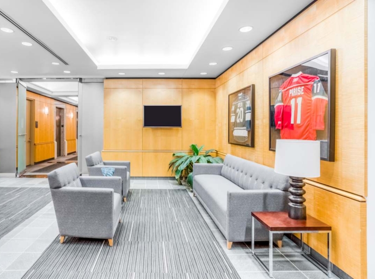 Regus (IWG) Minnesota Center Bloomington