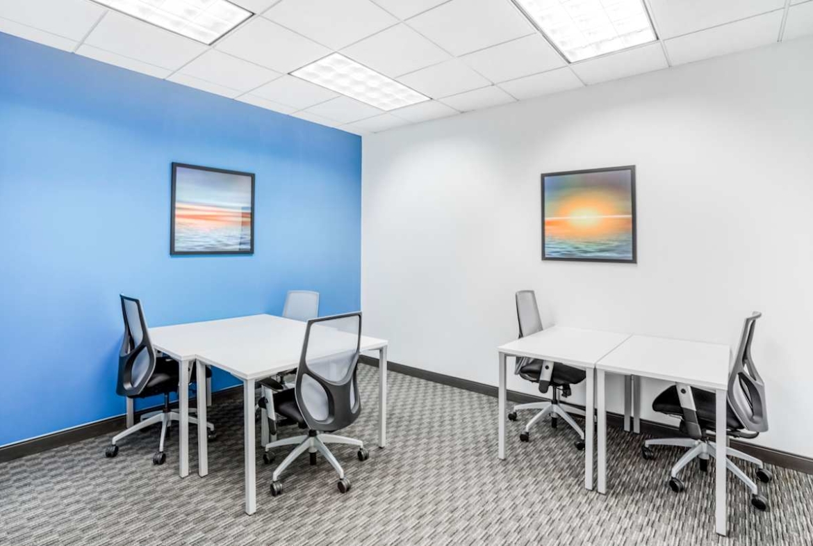 Regus (IWG) Minnesota Center Bloomington