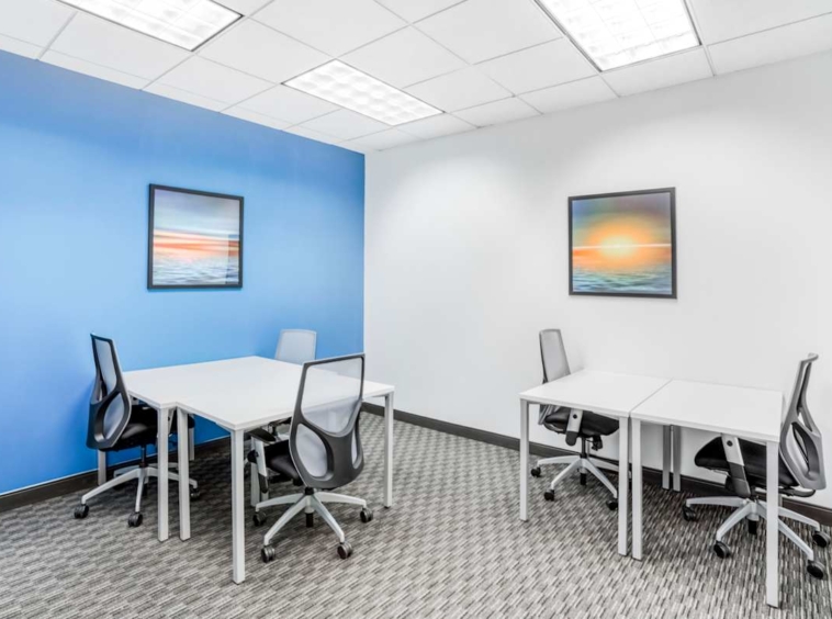 Regus (IWG) Minnesota Center Bloomington