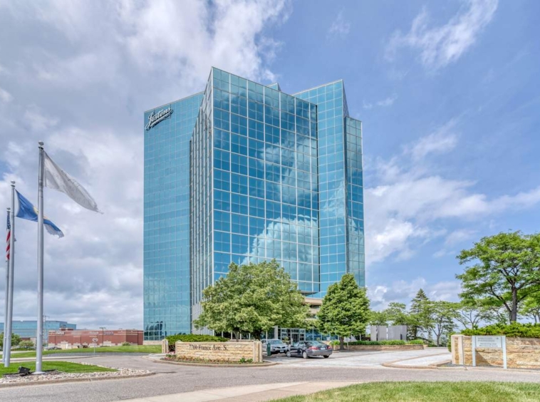 Regus (IWG) Minnesota Center Bloomington