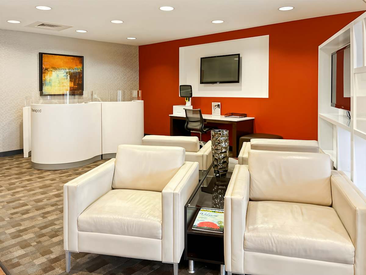 Regus (IWG) Miracle Mile Plaza Vero Beach