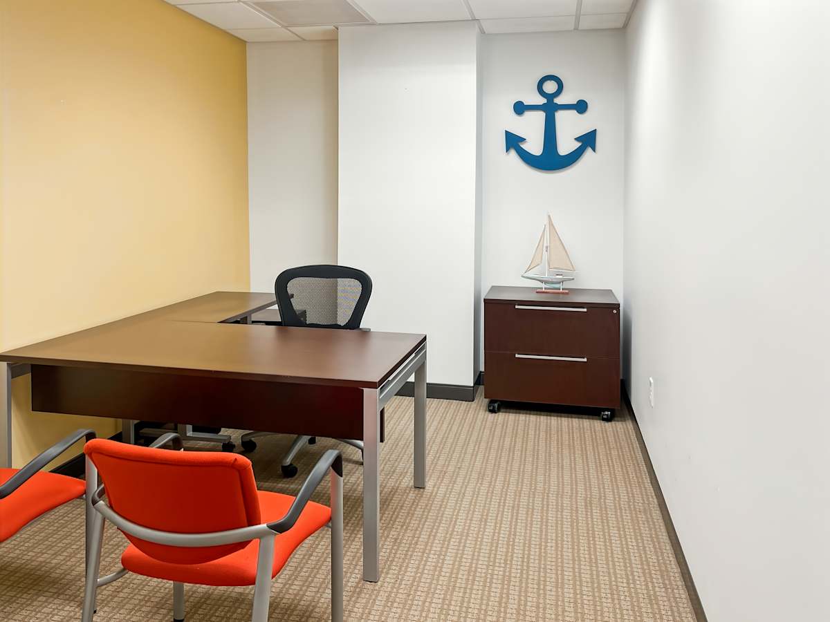 Regus (IWG) Miracle Mile Plaza Vero Beach