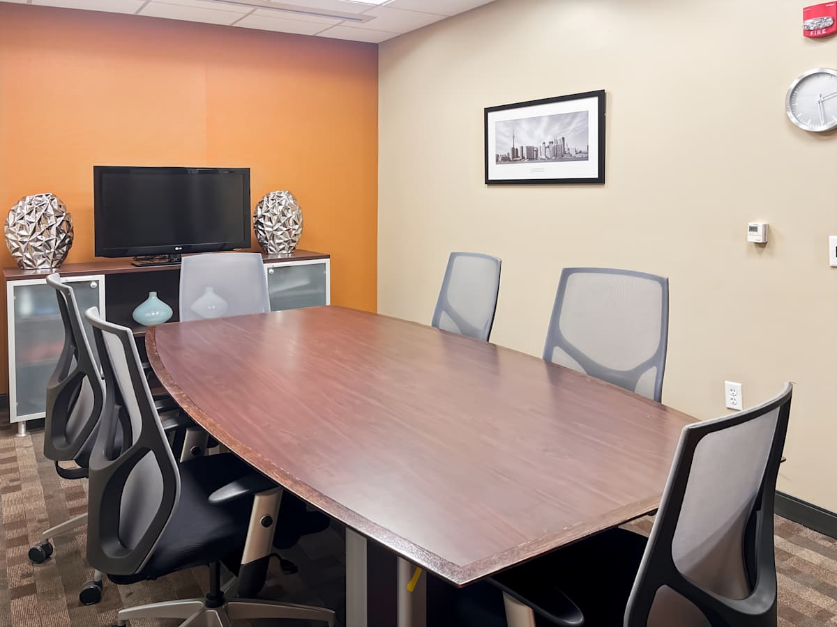 Regus (IWG) Miracle Mile Plaza Vero Beach