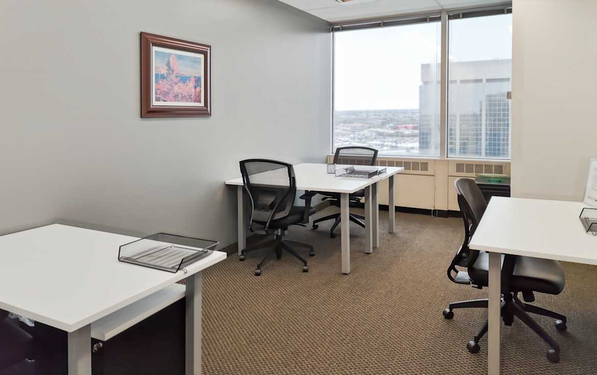 Regus (IWG) Mississauga Executive Centre 4 Mississauga