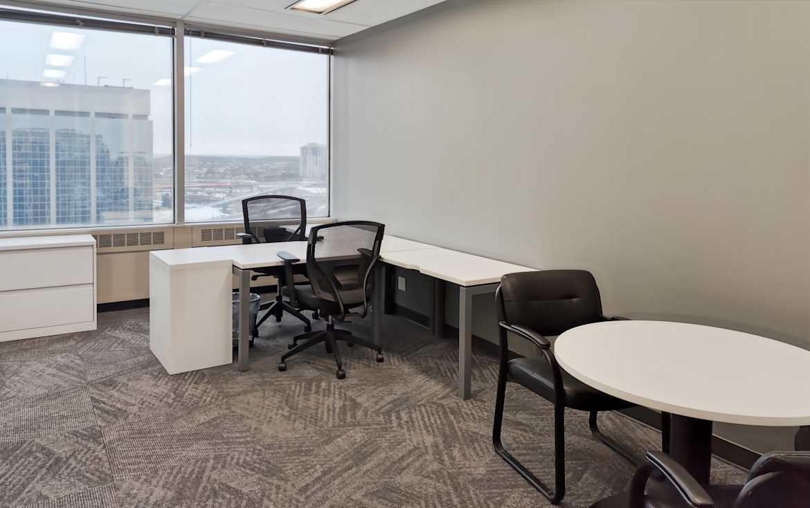 Regus (IWG) Mississauga Executive Centre 4 Mississauga