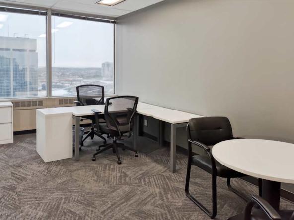 Regus (IWG) Mississauga Executive Centre 4 Mississauga
