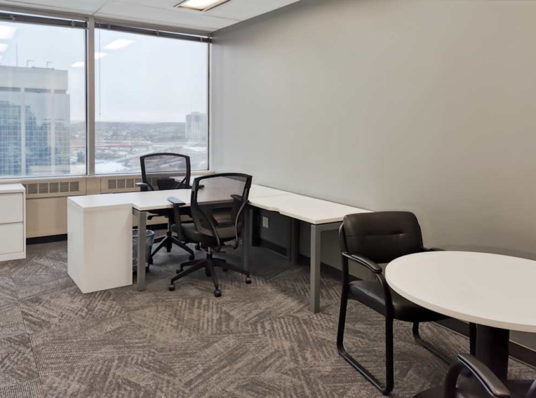 Regus (IWG) Mississauga Executive Centre 4 Mississauga