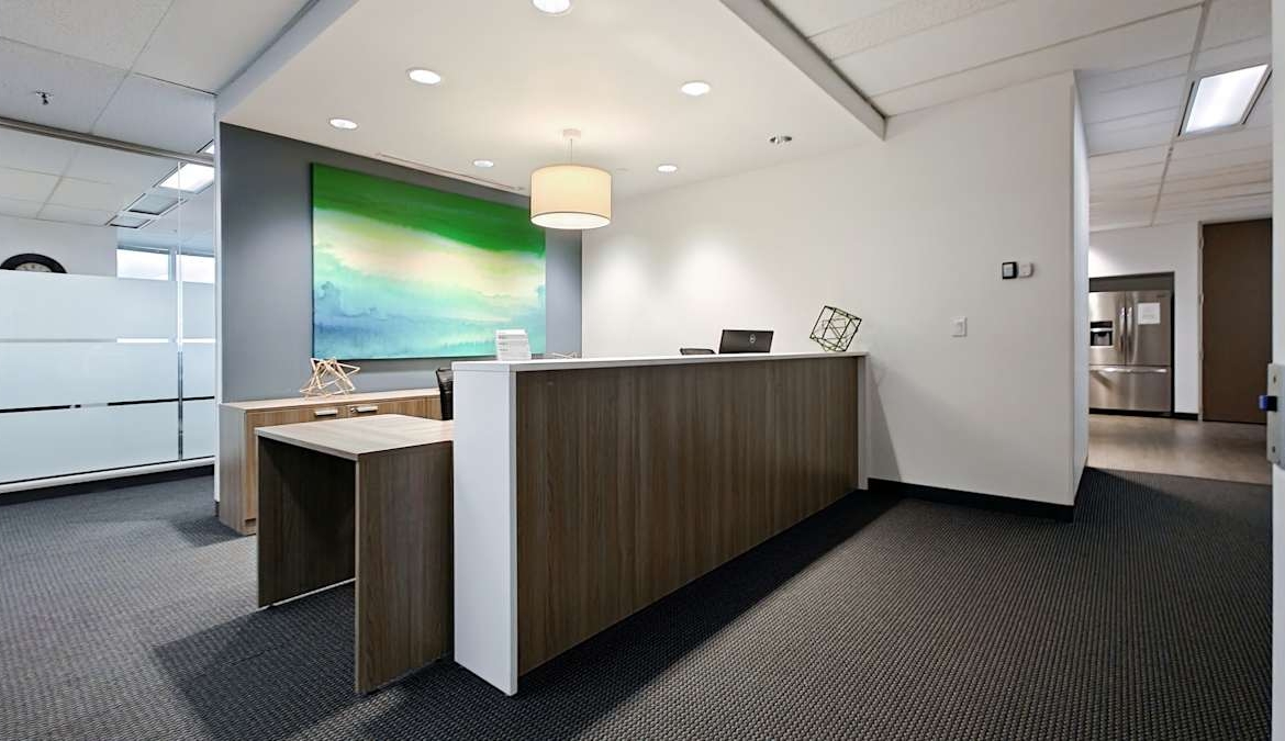 Regus (IWG) Mississauga Executive Centre 4 Mississauga