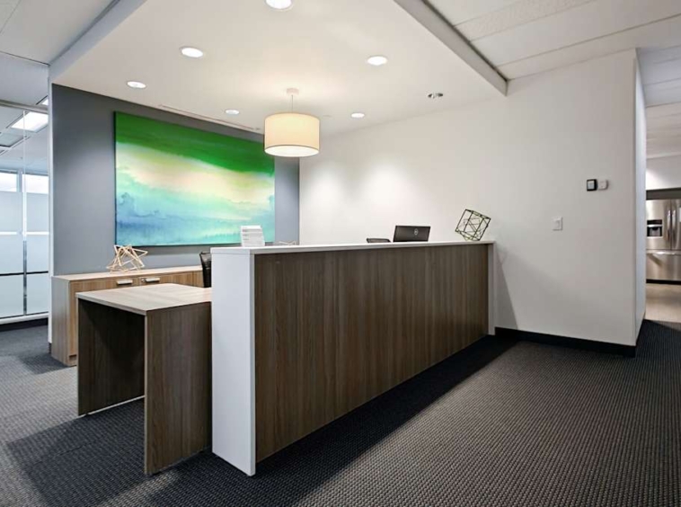 Regus (IWG) Mississauga Executive Centre 4 Mississauga