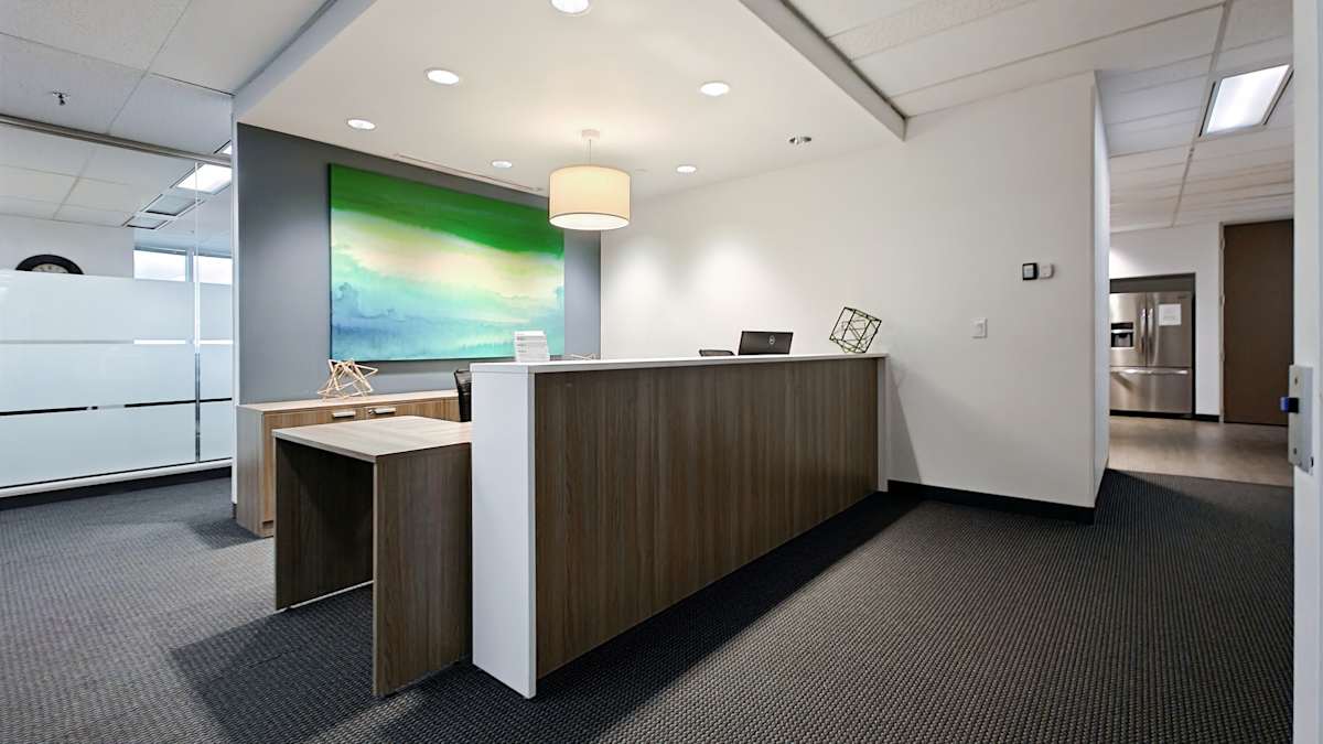 Mississauga Executive Centre 4 Mississauga Regus (IWG) Mississauga Executive Centre 4 Mississauga