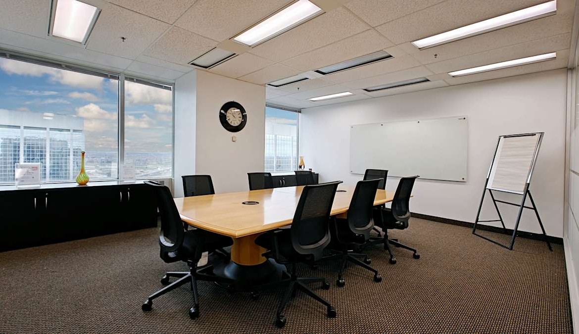 Regus (IWG) Mississauga Executive Centre 4 Mississauga