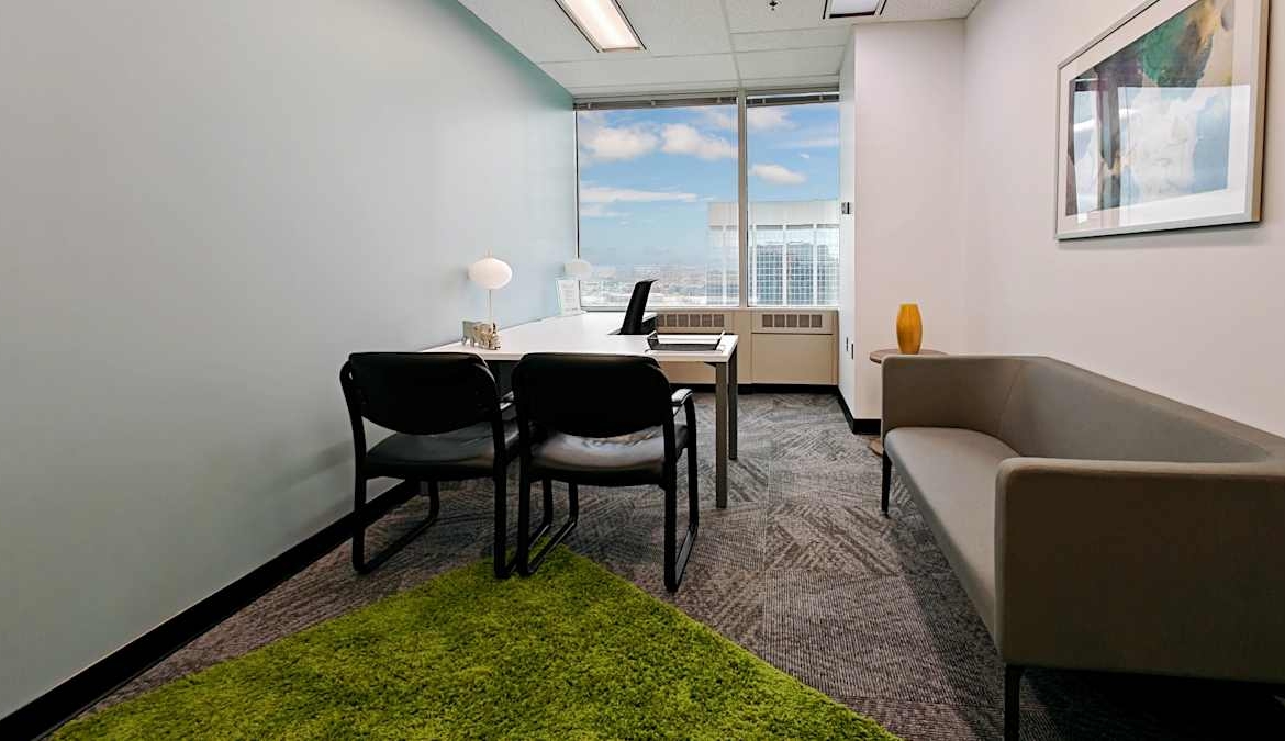 Regus (IWG) Mississauga Executive Centre 4 Mississauga