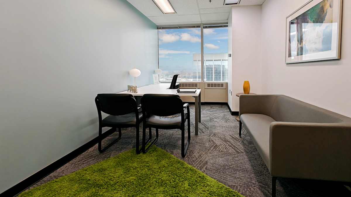 Mississauga Executive Centre 4 Mississauga Regus (IWG) Mississauga Executive Centre 4 Mississauga