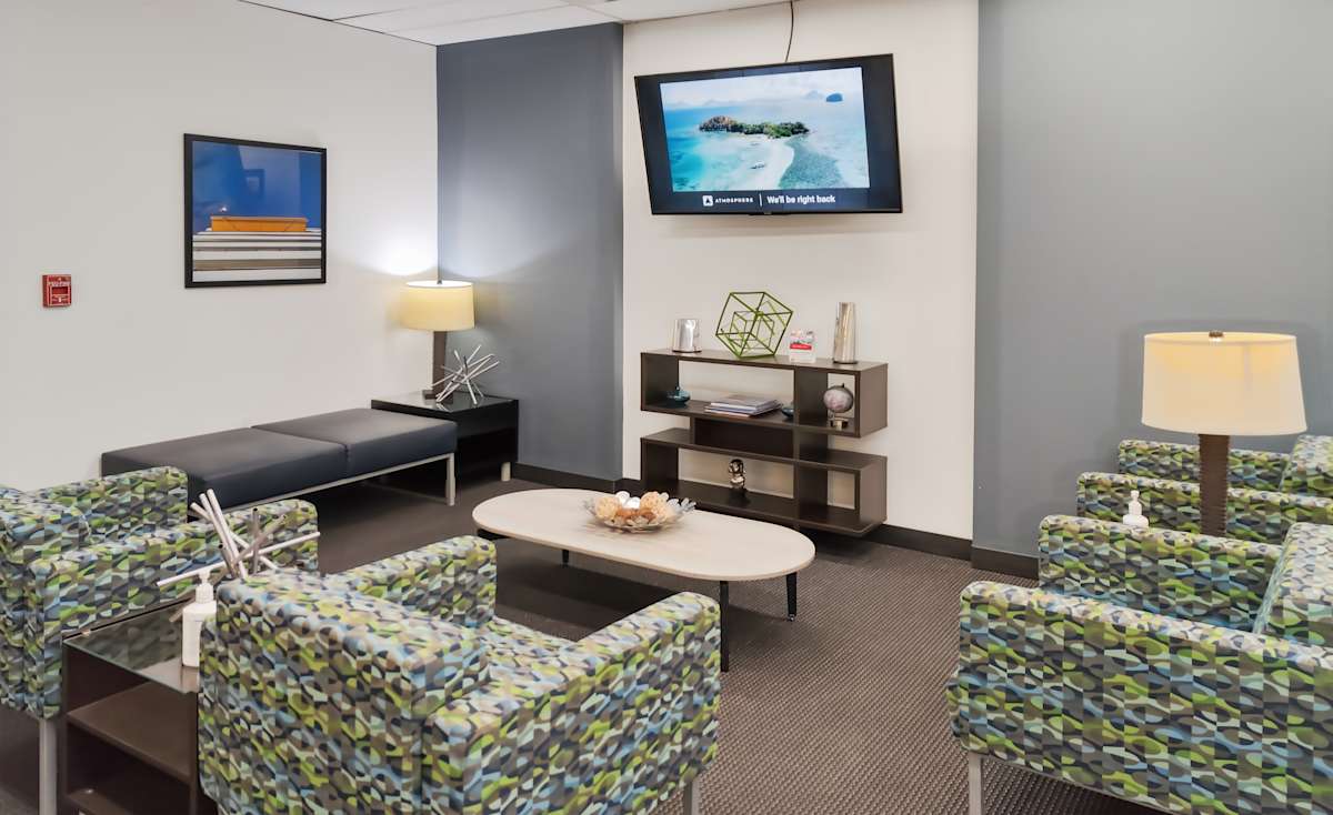 Mississauga Executive Centre 4 Mississauga Regus (IWG) Mississauga Executive Centre 4 Mississauga