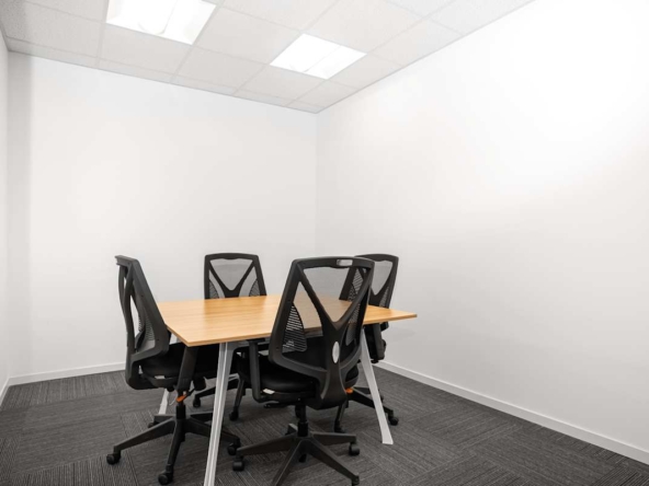 Regus (IWG) Mithat EnÃ§ Street Gaziantep