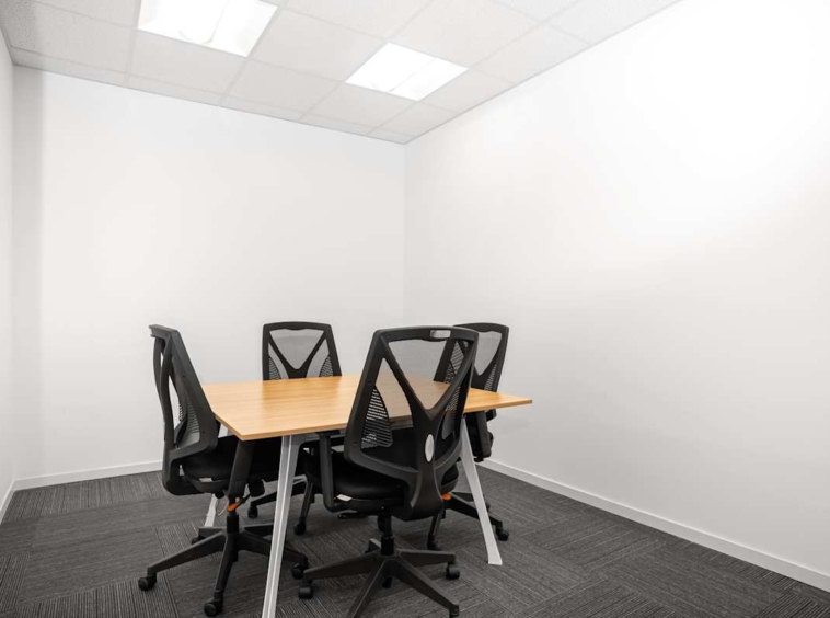 Regus (IWG) Mithat EnÃ§ Street Gaziantep