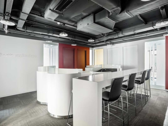 Regus (IWG) Mithat EnÃ§ Street Gaziantep