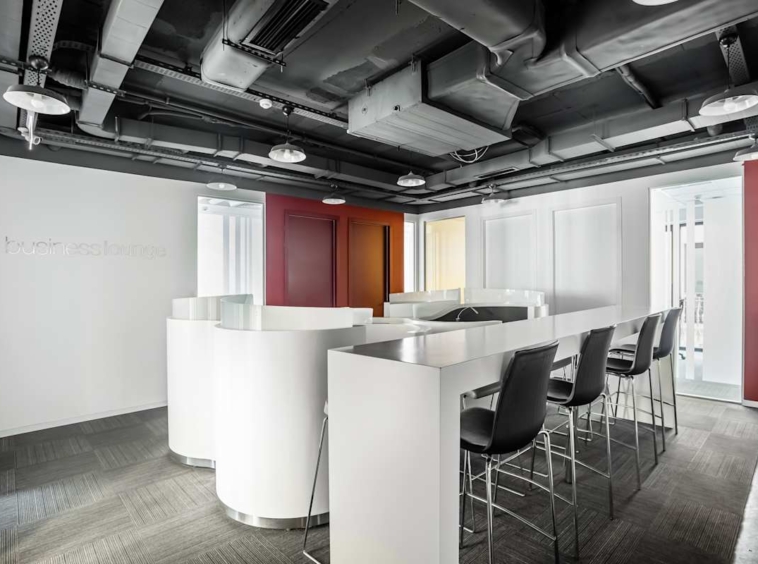 Regus (IWG) Mithat EnÃ§ Street Gaziantep