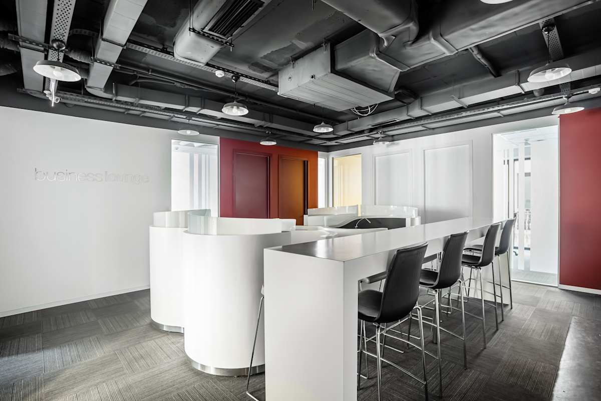 Mithat Enç Street Gaziantep Regus (IWG) Mithat Enç Street Gaziantep