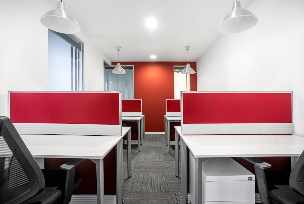 Regus (IWG) Mithat EnÃ§ Street Gaziantep