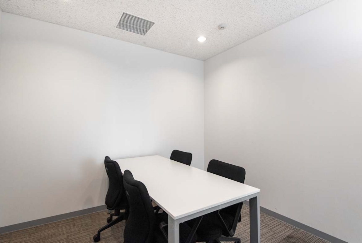 Open Office (IWG) Mito Izumicho Building Mito