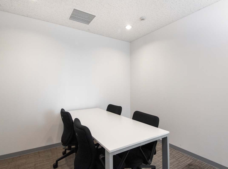 Open Office (IWG) Mito Izumicho Building Mito