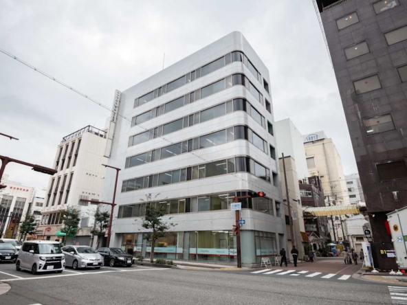 Regus (IWG) Mitsuwa Building Himeji
