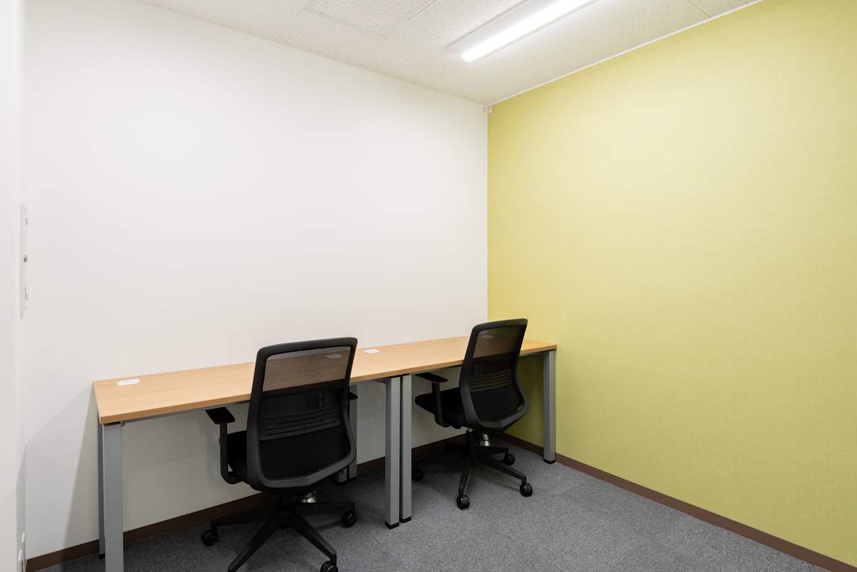 Regus (IWG) Mitsuwa Building Himeji