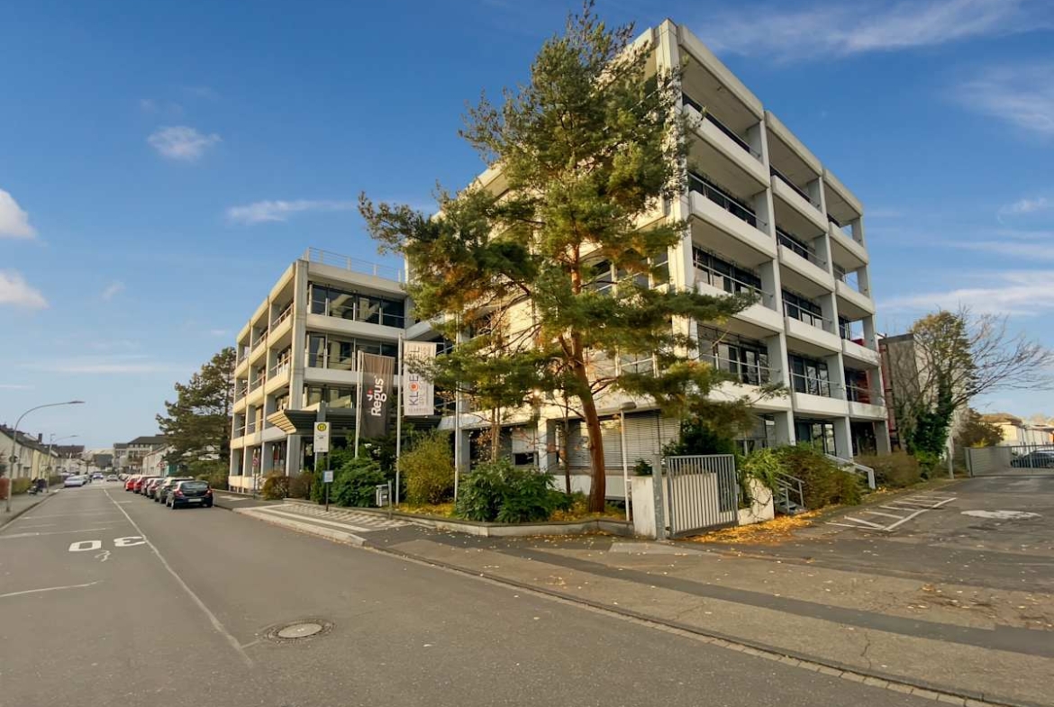 Regus (IWG) Mittelstrasse 11 Monheim am Rhein