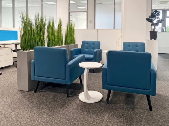 Regus (IWG) Mittelstrasse 11 Monheim am Rhein