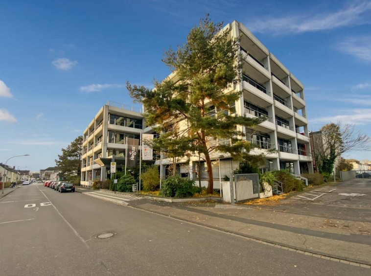 Regus (IWG) Mittelstrasse 11 Monheim am Rhein