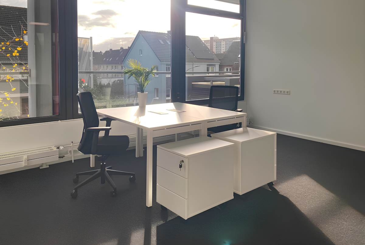 Regus (IWG) Mittelstrasse 11 Monheim am Rhein