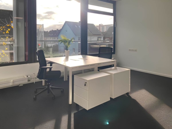 Regus (IWG) Mittelstrasse 11 Monheim am Rhein