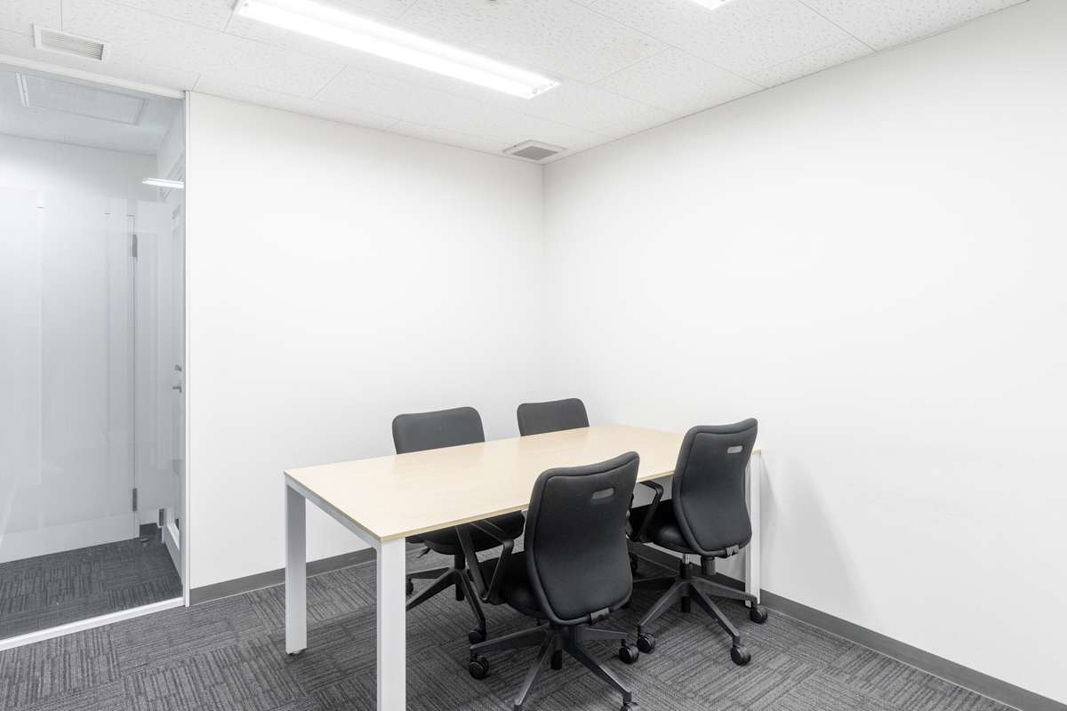 Miyata Building Tokyo Open Office (IWG) Miyata Building Tokyo