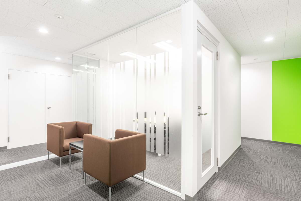 Miyata Building Tokyo Open Office (IWG) Miyata Building Tokyo