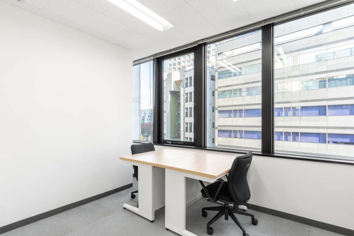 Miyata Building Tokyo Open Office (IWG) Miyata Building Tokyo