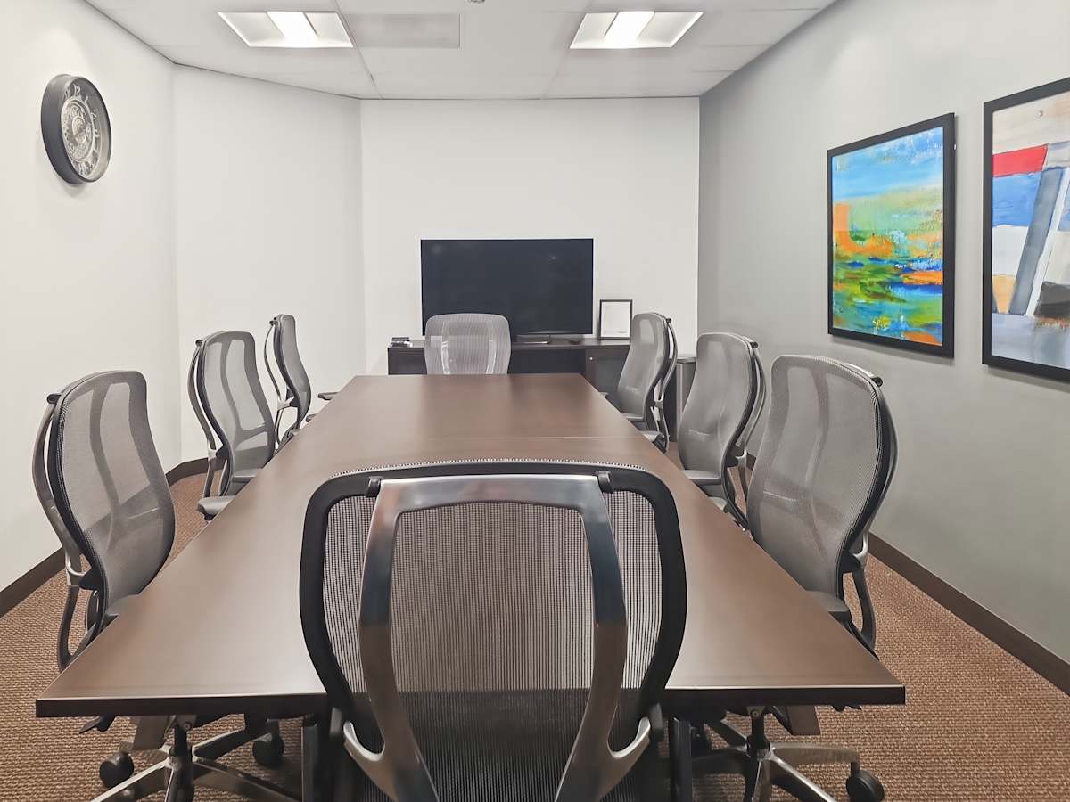 Regus (IWG) Mockingbird Towers Dallas