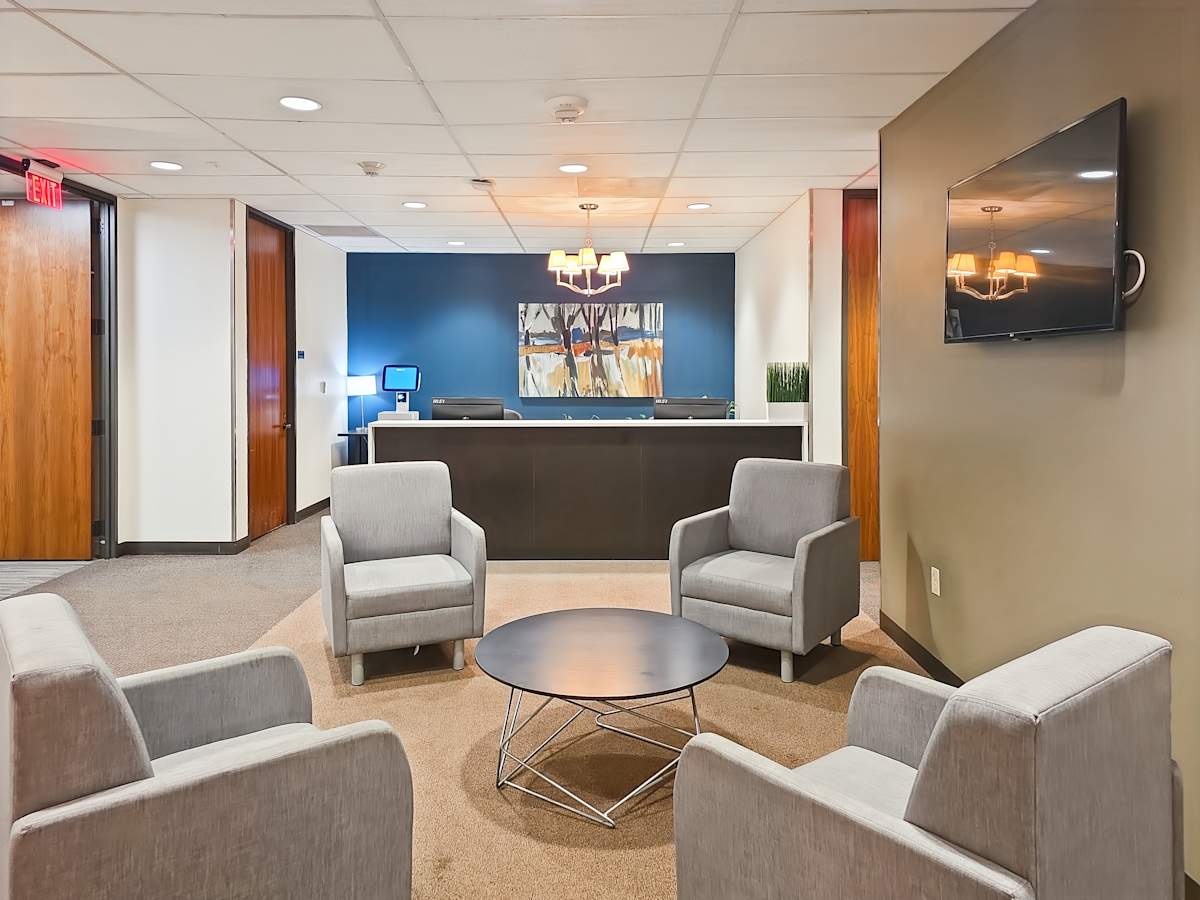 Regus (IWG) Mockingbird Towers Dallas