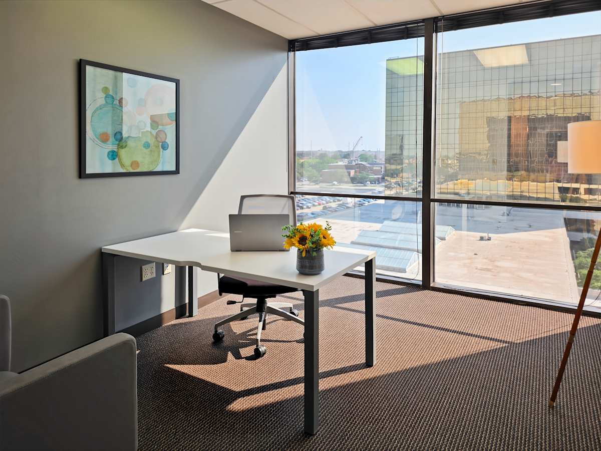 Regus (IWG) Mockingbird Towers Dallas